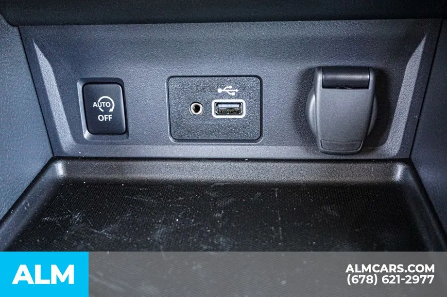 2025 Nissan Sentra S - Photo 42
