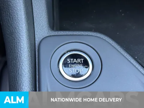 More photos of 2025 Nissan Sentra S at ALM Marietta, GA