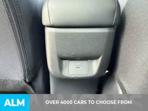 Photos of 2025 Nissan Versa 1.6 SV for sale in Marietta, GA at ALM Marietta