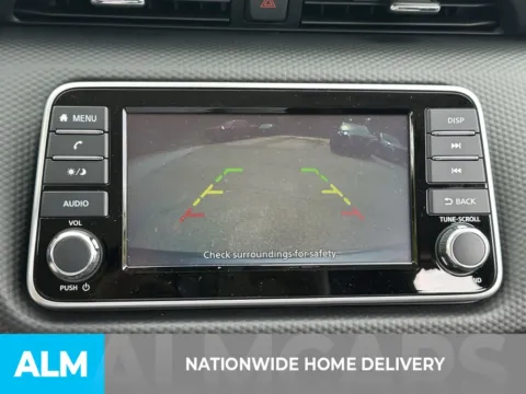 More photos of 2025 Nissan Kicks Play S at ALM Marietta, GA