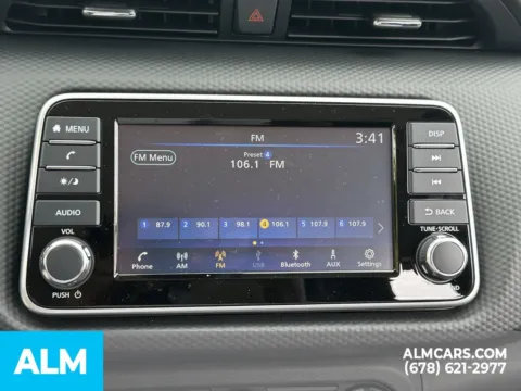 More photos of 2025 Nissan Kicks Play S at ALM Marietta, GA