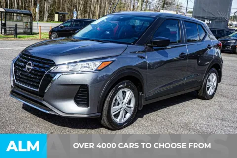 Photos of 2025 Nissan Kicks Play S for sale in Marietta, GA at ALM Marietta