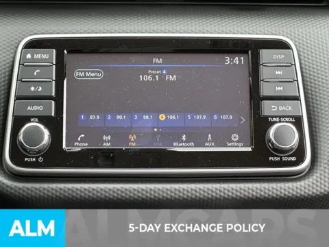 Another view of 2025 Nissan Kicks Play S for sale in Marietta, GA at ALM Marietta