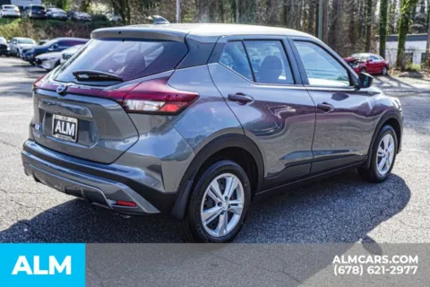 More photos of 2025 Nissan Kicks Play S at ALM Marietta, GA