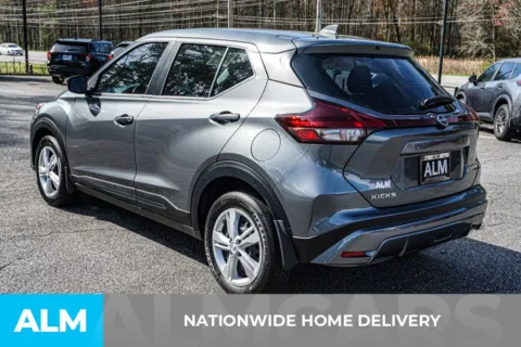 More photos of 2025 Nissan Kicks Play S at ALM Marietta, GA