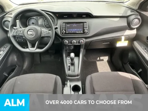 Photos of 2025 Nissan Kicks Play S for sale in Marietta, GA at ALM Marietta