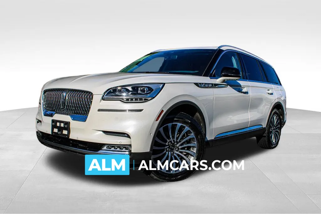 2020 Lincoln Aviator Reserve for sale in Marietta, GA
