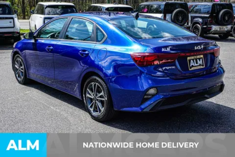 More photos of 2023 Kia Forte LXS at ALM Marietta, GA