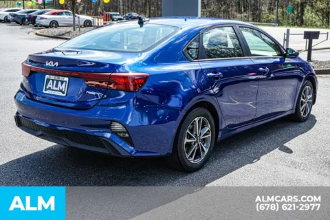 More photos of 2023 Kia Forte LXS at ALM Marietta, GA