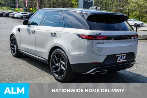 More photos of 2023 Land Rover Range Rover Sport SE at ALM Marietta, GA