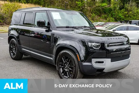 Another view of 2024 Land Rover Defender 110 S for sale in Marietta, GA at ALM Marietta