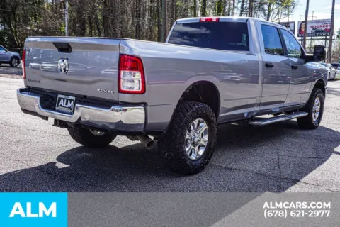 More photos of 2024 Ram 2500 Big Horn at ALM Marietta, GA