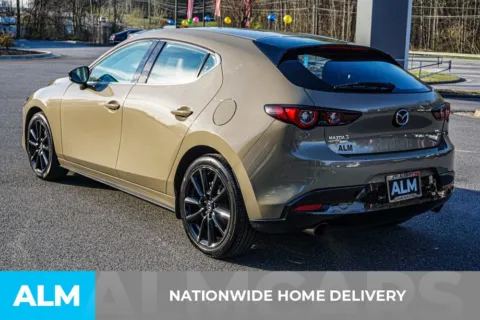 More photos of 2024 Mazda Mazda3 2.5 Carbon Turbo at ALM Marietta, GA