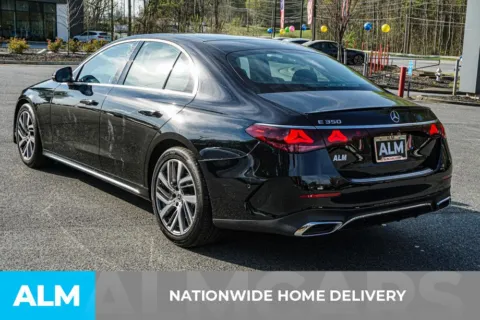 More photos of 2025 Mercedes-Benz E-Class E 350 at ALM Marietta, GA