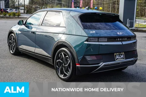 More photos of 2024 Hyundai IONIQ 5 SEL at ALM Marietta, GA