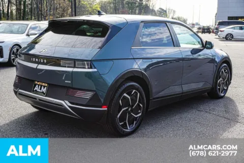 More photos of 2024 Hyundai IONIQ 5 SEL at ALM Marietta, GA