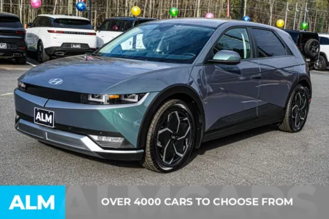 Photos of 2024 Hyundai IONIQ 5 SEL for sale in Marietta, GA at ALM Marietta