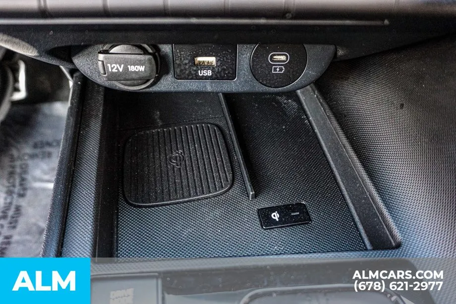 2025 Hyundai Elantra SEL - Photo 41