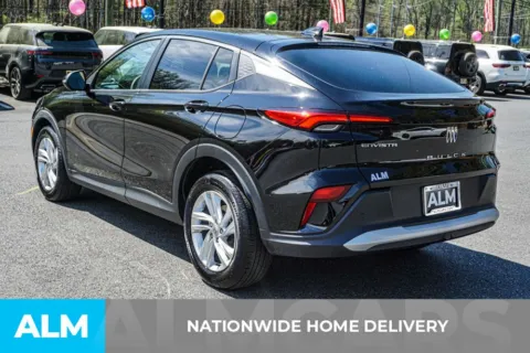 More photos of 2025 Buick Envista Preferred at ALM Marietta, GA