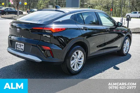More photos of 2025 Buick Envista Preferred at ALM Marietta, GA