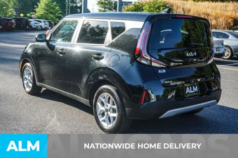 More photos of 2025 Kia Soul LX at ALM Marietta, GA