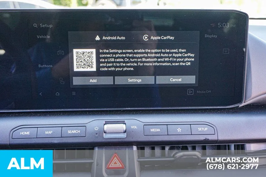 2025 Kia K4 LXS - Photo 35