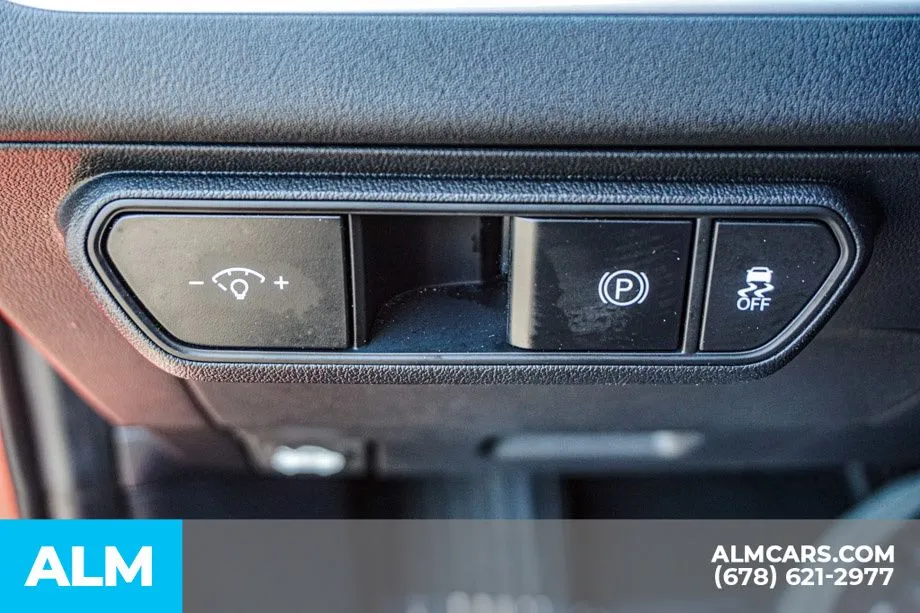 2025 Kia K4 LXS - Photo 45