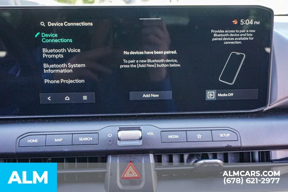 2025 Kia K4 LXS - Photo 37