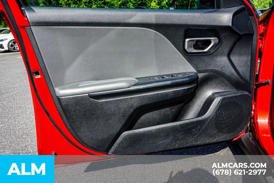 2025 Kia K4 LXS - Photo 46