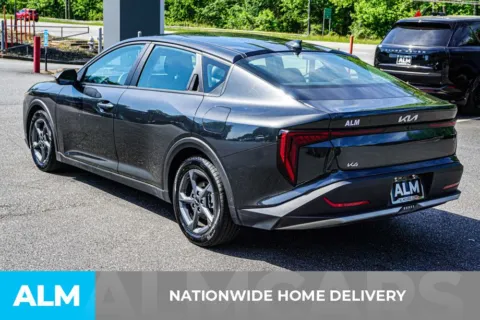 More photos of 2025 Kia K4 LXS at ALM Marietta, GA