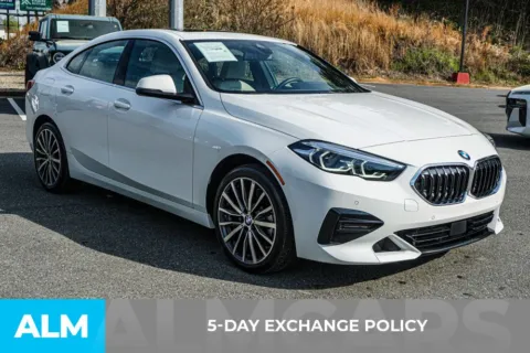 Another view of 2023 BMW 2 Series 228i xDrive for sale in Marietta, GA at ALM Marietta