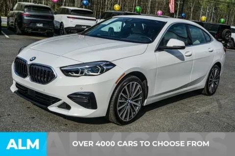 Photos of 2023 BMW 2 Series 228i xDrive for sale in Marietta, GA at ALM Marietta
