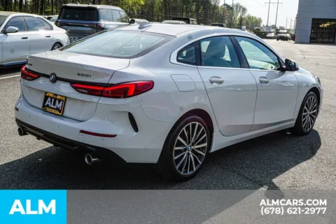 More photos of 2023 BMW 2 Series 228i xDrive at ALM Marietta, GA