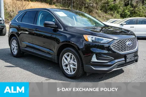 More photos of 2024 Ford Edge SEL at ALM Marietta, GA
