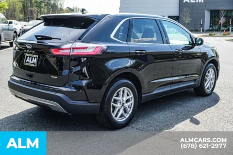 More photos of 2024 Ford Edge SEL at ALM Marietta, GA