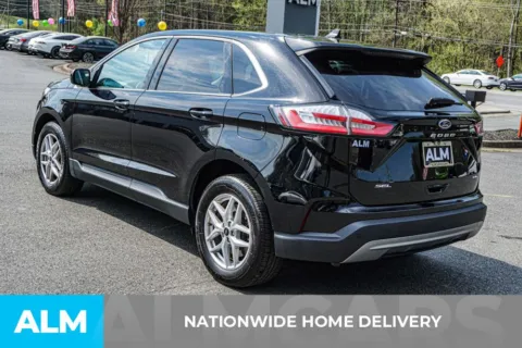 More photos of 2024 Ford Edge SEL at ALM Marietta, GA