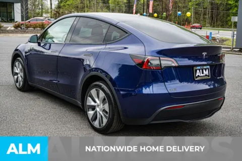 More photos of 2023 Tesla Model Y Long Range at ALM Marietta, GA