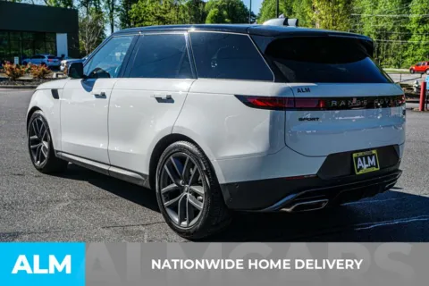 More photos of 2023 Land Rover Range Rover Sport SE at ALM Marietta, GA