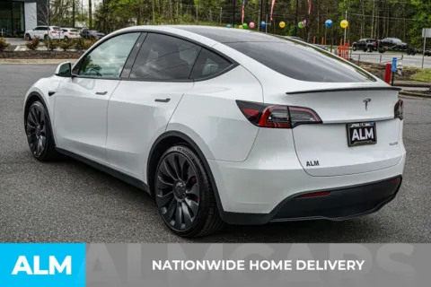 More photos of 2024 Tesla Model Y Performance at ALM Marietta, GA