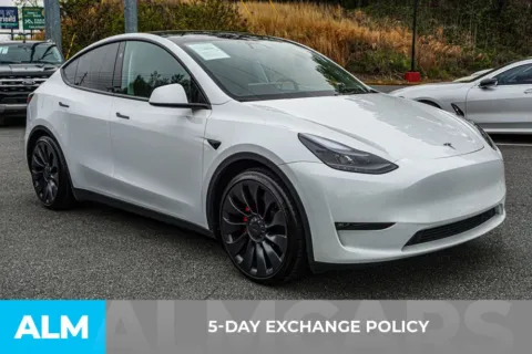 More photos of 2024 Tesla Model Y Performance at ALM Marietta, GA