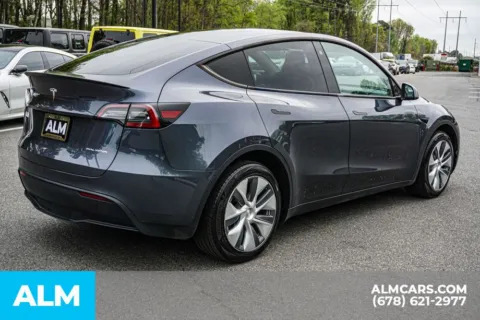 More photos of 2023 Tesla Model Y Long Range at ALM Marietta, GA