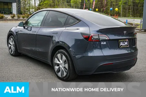 More photos of 2023 Tesla Model Y Long Range at ALM Marietta, GA