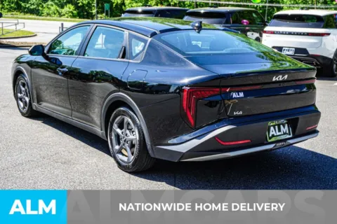 More photos of 2025 Kia K4 LXS at ALM Marietta, GA