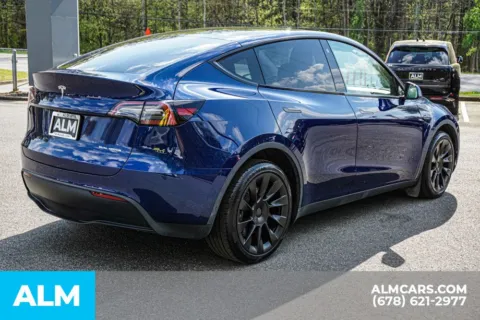 More photos of 2022 Tesla Model Y Long Range at ALM Marietta, GA