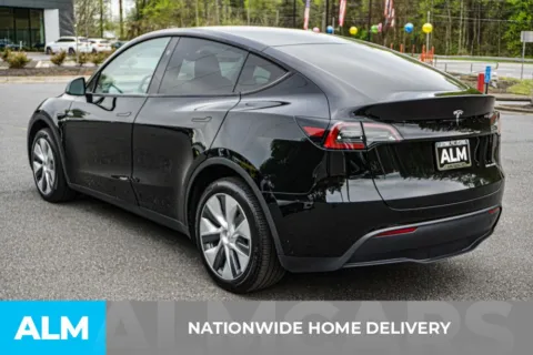 More photos of 2024 Tesla Model Y Long Range at ALM Marietta, GA