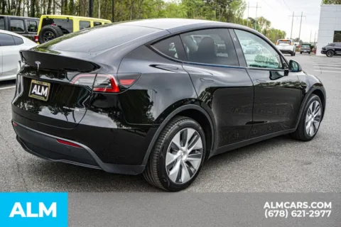 More photos of 2024 Tesla Model Y Long Range at ALM Marietta, GA