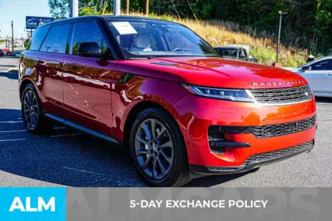 More photos of 2023 Land Rover Range Rover Sport SE at ALM Marietta, GA