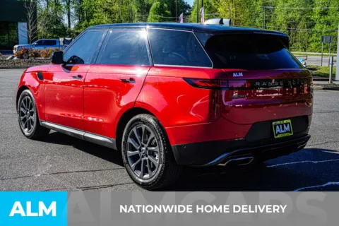 More photos of 2023 Land Rover Range Rover Sport SE at ALM Marietta, GA