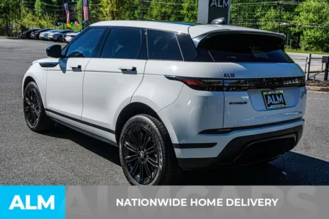 More photos of 2024 Land Rover Range Rover Evoque S at ALM Marietta, GA
