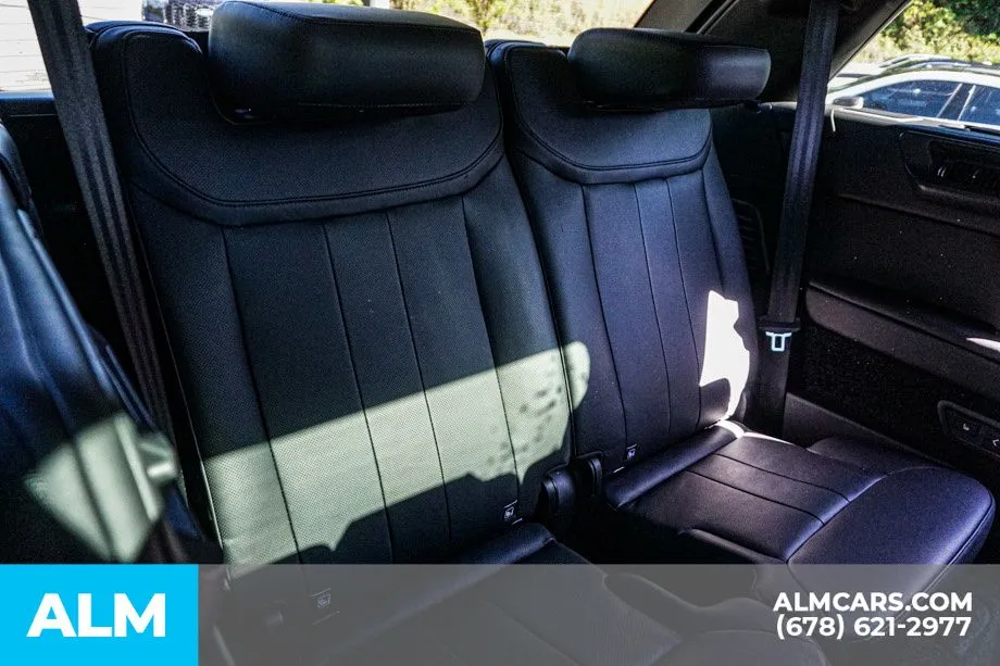 2024 Land Rover Range Rover SE - Photo 22